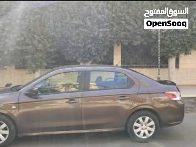 2015 بيجو 301 Active