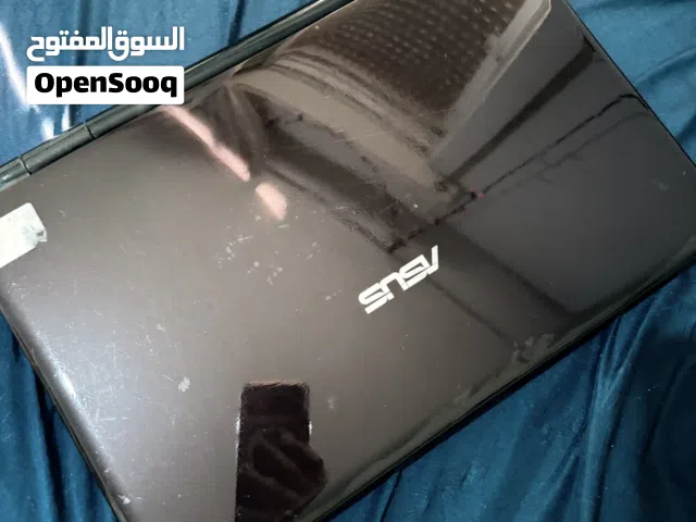 Windows Asus for sale  in Amman