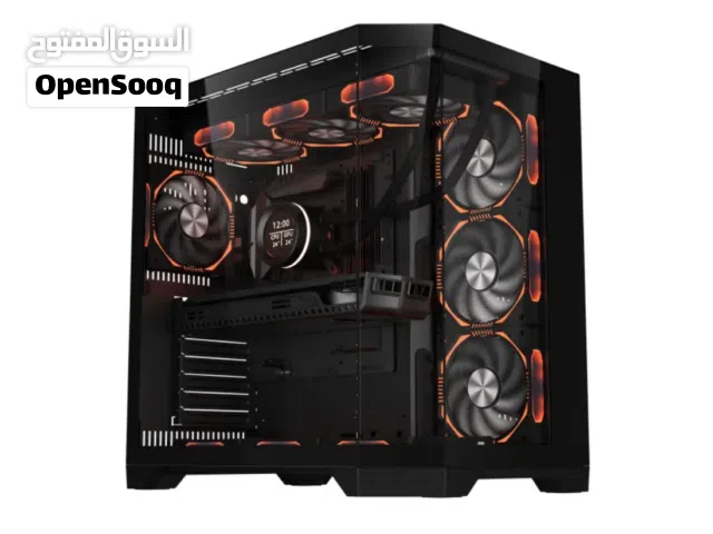 كيس ATX case