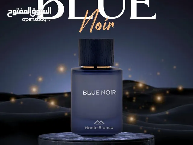 بيرفيوم بلو نوار إكستريت دو بيرفيوم 100 مل من مونتي بلانكو – عطر أنيق وجذاب للرجال