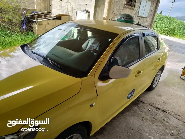 Used Citroen Other in Jenin