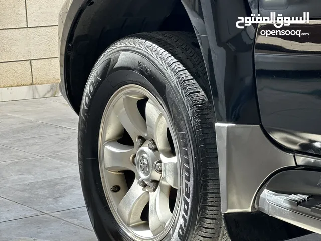 تويوتا برادو للبيع