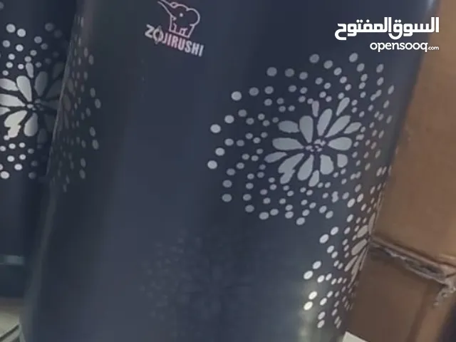 دلة(مطارة) ابو فيل اليابانية