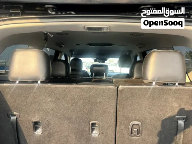 Used Kia Telluride in Sharjah