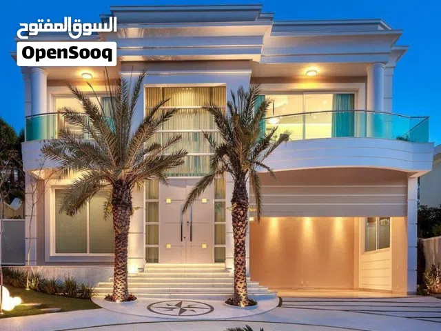 فيلا للبيع بالتنومة