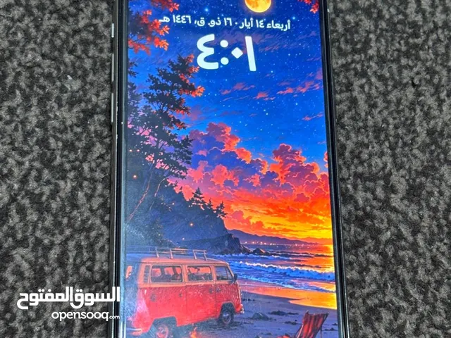 Apple iPhone 11 Pro 256 GB in Amman