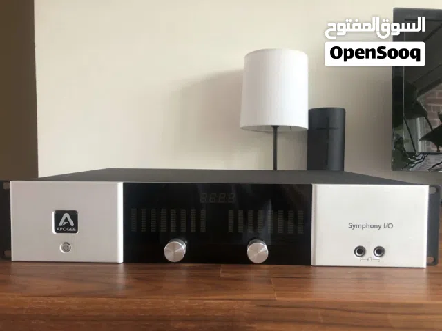 Apogee Symphony I/O 8*8 Audio Interface