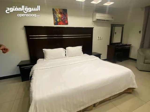 60 m2 Studio Apartments for Rent in Dammam Taybah