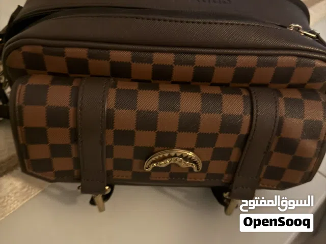 جنطة سبراي جراوند  sparyground