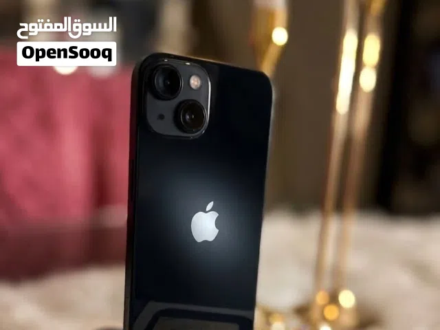 Apple iPhone 13 128 GB in Ismailia