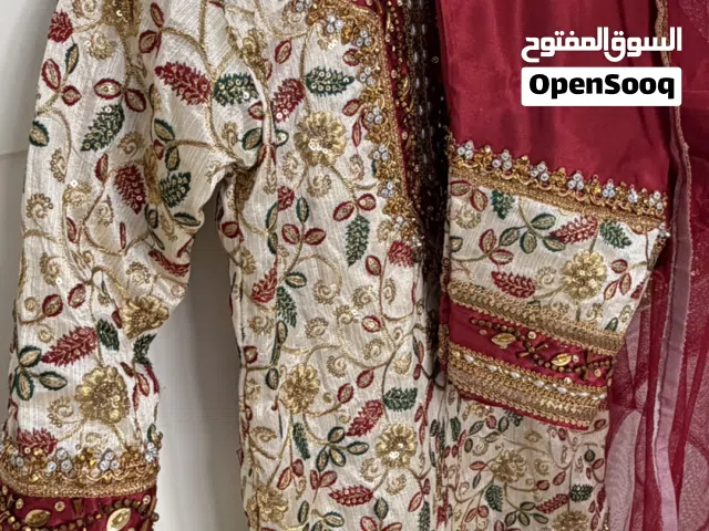 فساتين وملابس العيد
