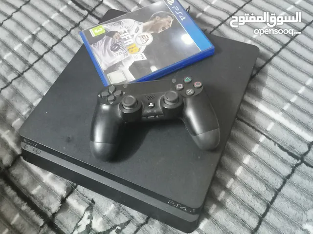 PlayStation 4 PlayStation for sale in Baghdad