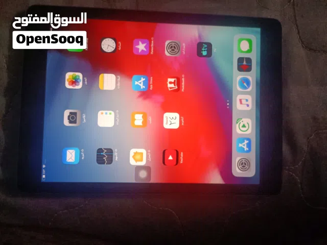 ايباد 5 10ريال