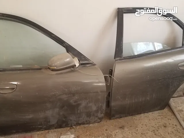 ابواب سيارة نوبيرا ون