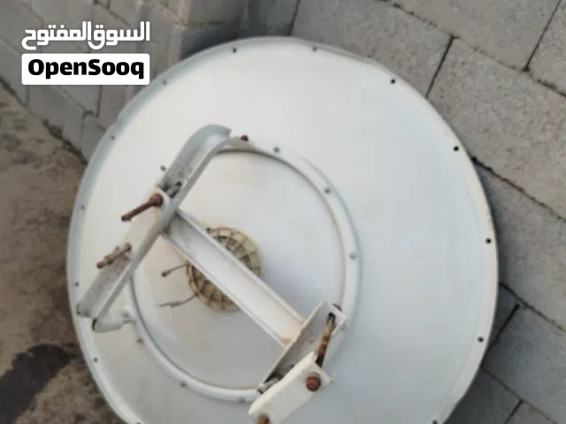 نانوات وايفاي حجم كبير