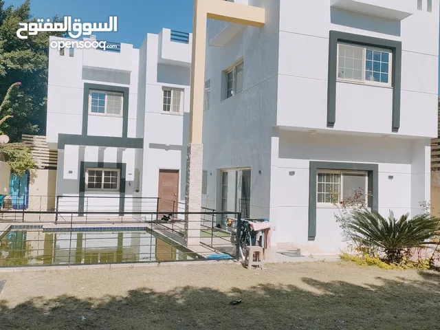 180 m2 4 Bedrooms Villa for Sale in Alexandria Borg al-Arab