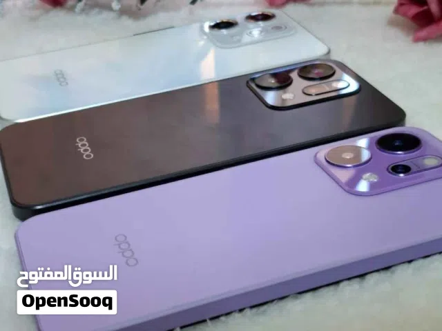 Oppo Reno Other in Cairo