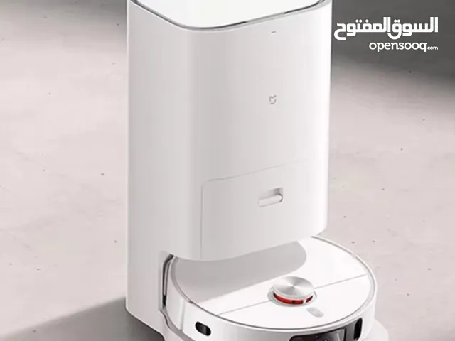 مكنسة شاومي MI X10 برو الذكيه