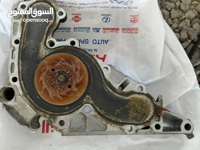 واتر بمب لكزس ls430