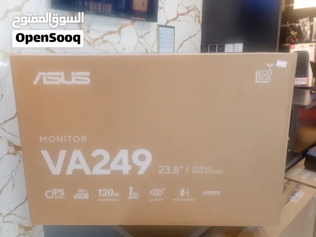 شاشة الألعاب gaming monitor