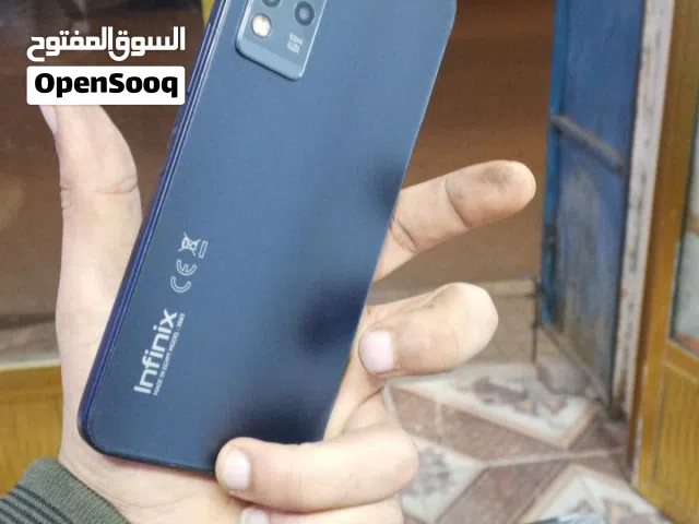 جهاز مستخدم انفنكس نوت للبيع