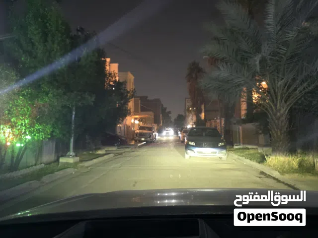 Residential Land for Sale in Baghdad Zayona