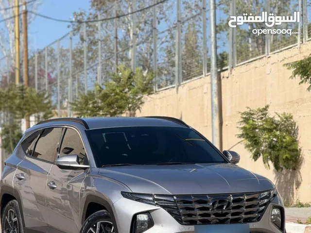 Used Hyundai Tucson in Hebron