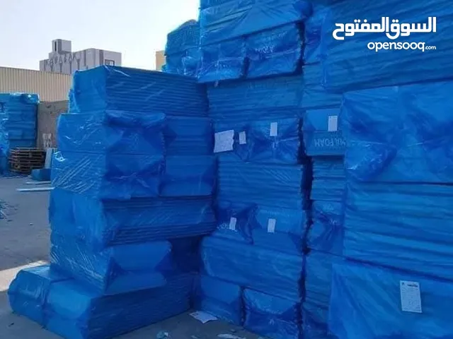 عازل حراري الأسطح والحيطان
