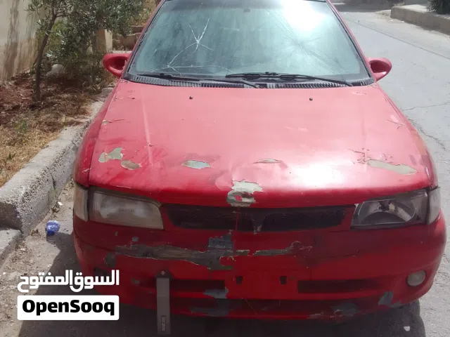 1994 ميتسوبيشي كولت