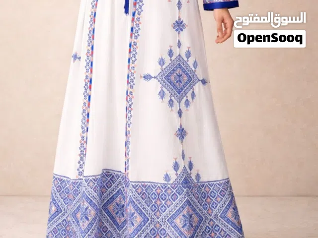 فستان حنا جديد