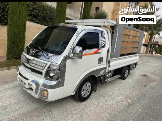 بكم بنجو نقل العفش وا البضائع