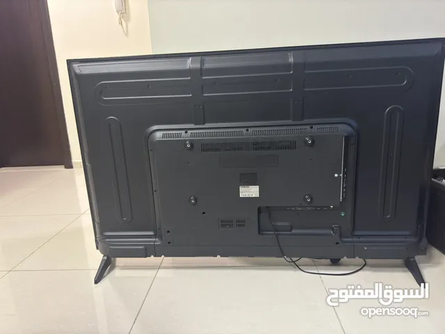 Nikai Smart 55 Inch TV in Ras Al Khaimah