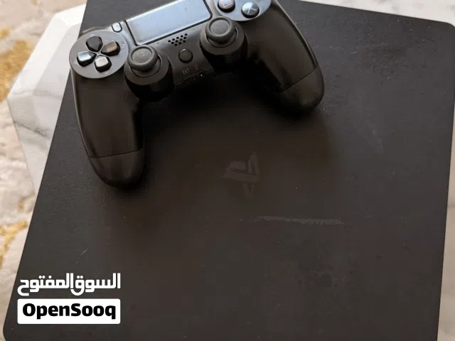 بلاستيشن 4
