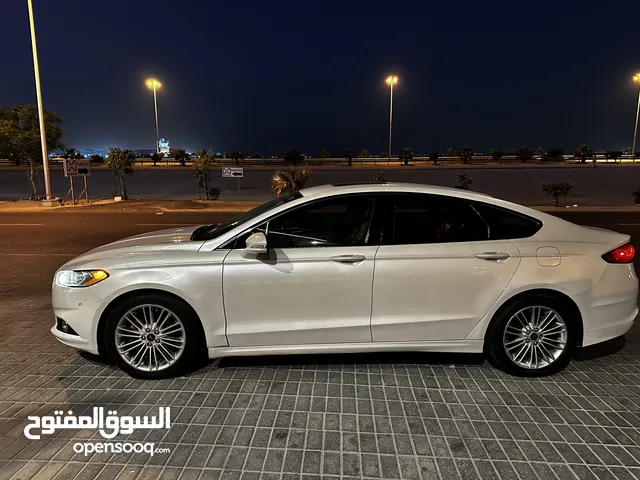 FORD FUSION FULL OPTION 2015 FOR SALE 3,000BD