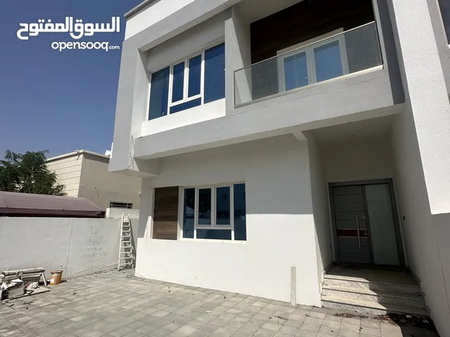 415 m2 5 Bedrooms Villa for Sale in Muscat Al Maabilah