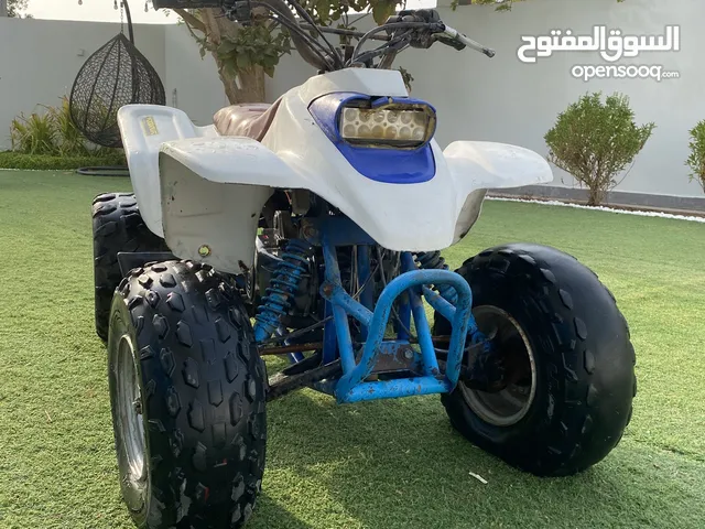 فورويل موديل 2008 للبيع