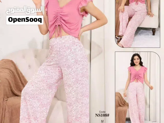 دللي نفسك بأجمل إطلالة منزلية!