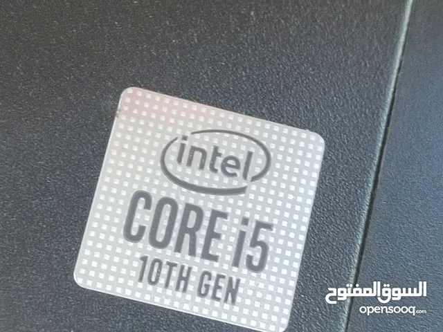 Case Core i5 10th - Ram 16 - الجيل العاشر