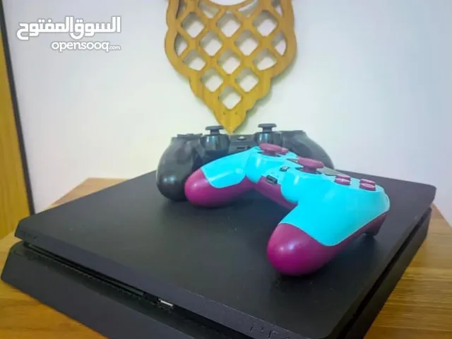 PlayStation 4 PlayStation for sale in Gharyan