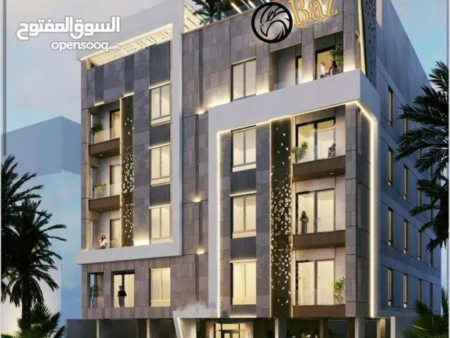 200 m2 5 Bedrooms Apartments for Sale in Jeddah Az Zahra