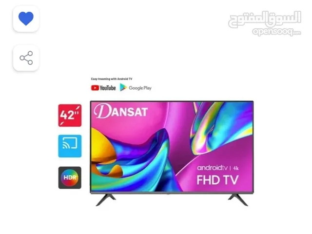 Others Smart 42 inch TV in Dammam