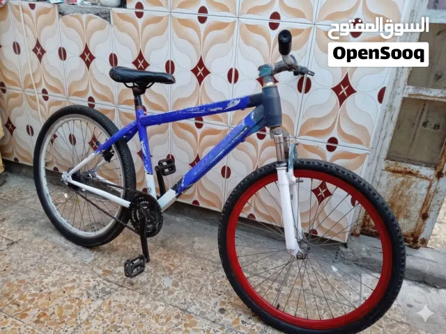بايسكل جبلي