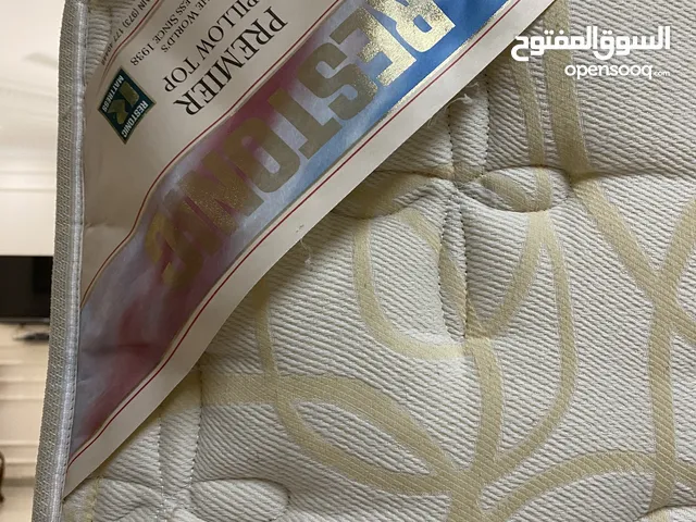 Mattress king size