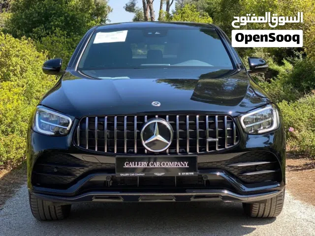2022 Mercedes Benz GLC-Class GLC 250