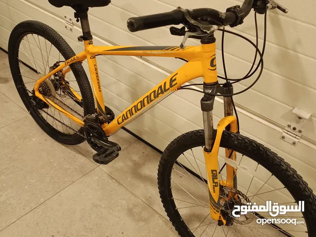 دراجة هوائية