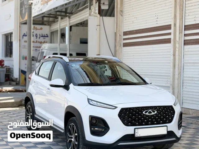2024 شيري تيجو Tiggo 2 PRO