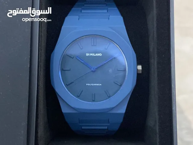  D1 Milano watches  for sale in Muscat