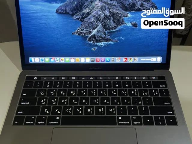 ماكبوك برو 2016