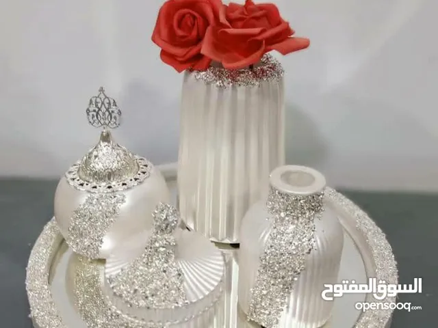 مباخر على حسب الطلب