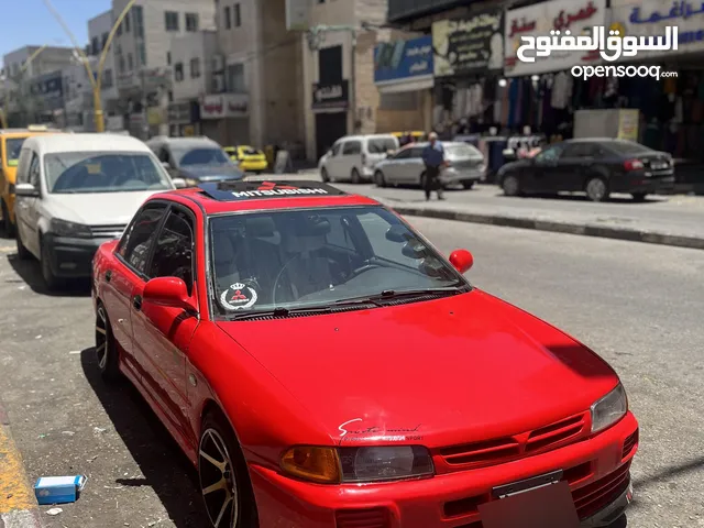 Used Mitsubishi Lancer in Hebron
